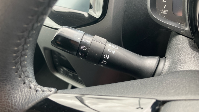 Toyota Aygo 1.0 VVT-i X-Trend 5dr Petrol Hatchback